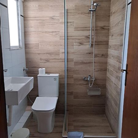 Seaview Studios 克里皮吉 外观 照片