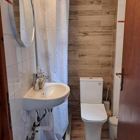 Seaview Studios 克里皮吉 外观 照片
