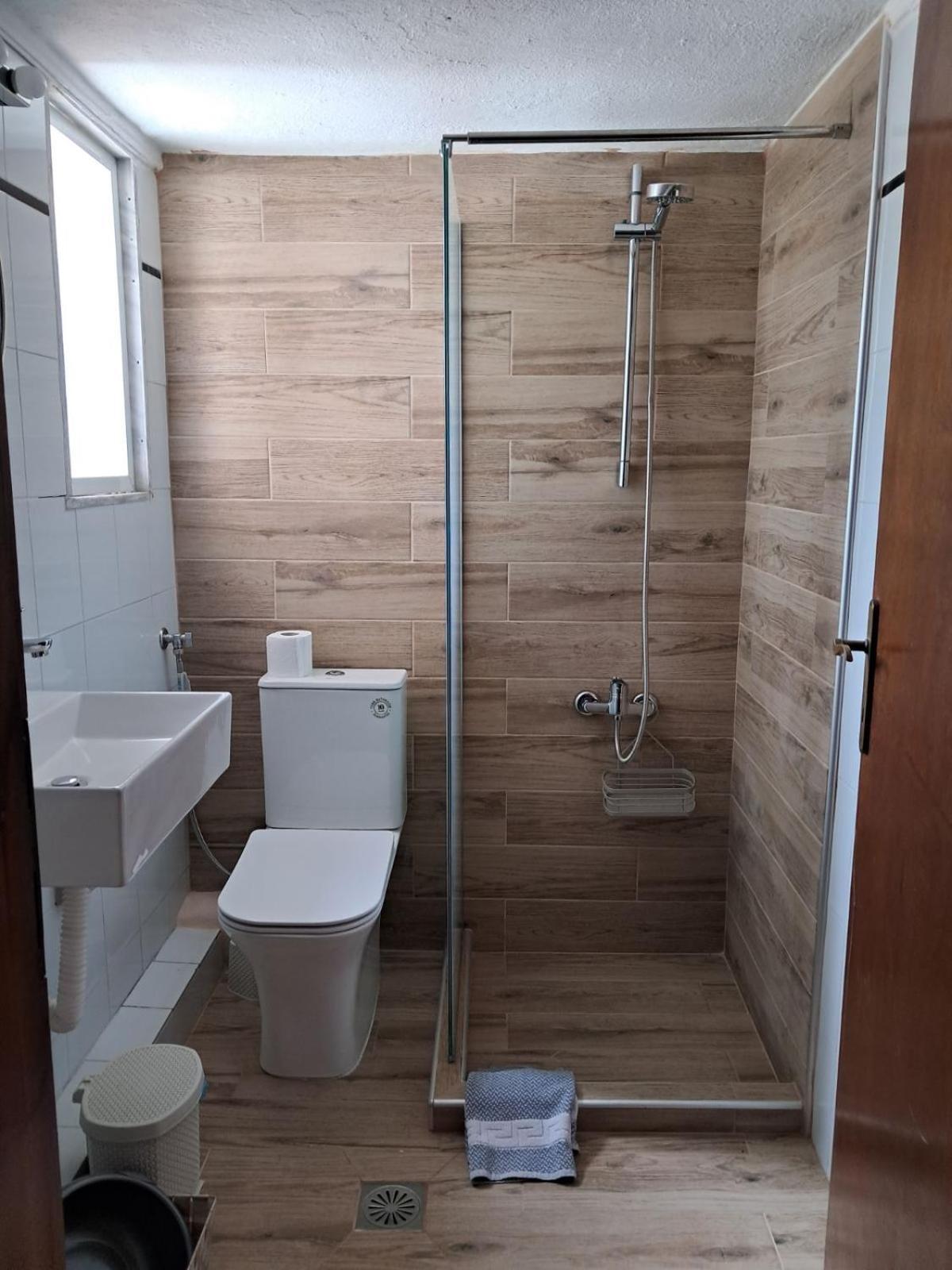Seaview Studios 克里皮吉 外观 照片