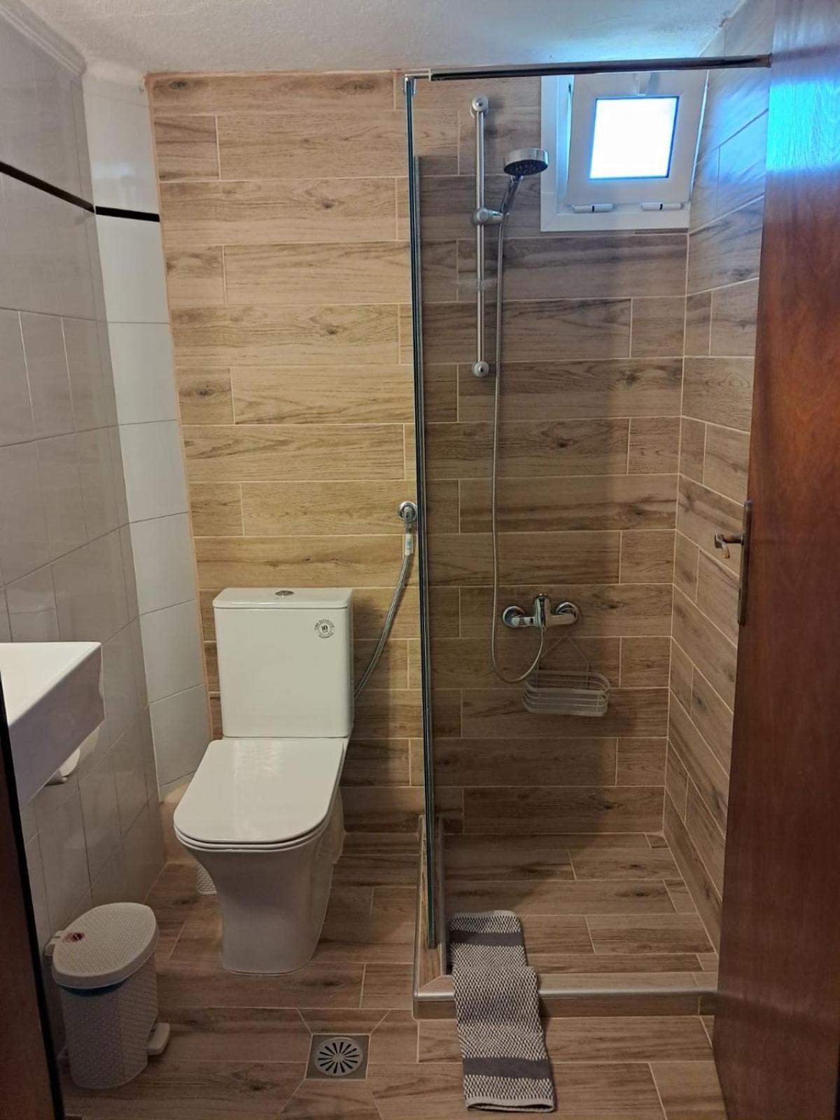 Seaview Studios 克里皮吉 外观 照片