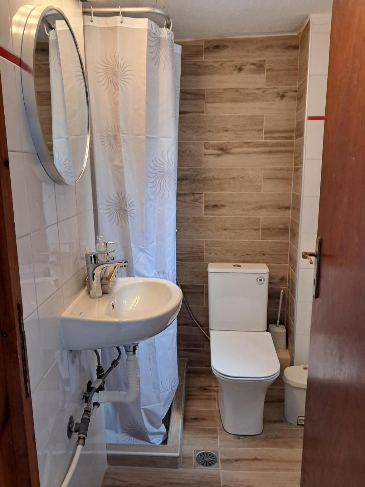 Seaview Studios 克里皮吉 外观 照片