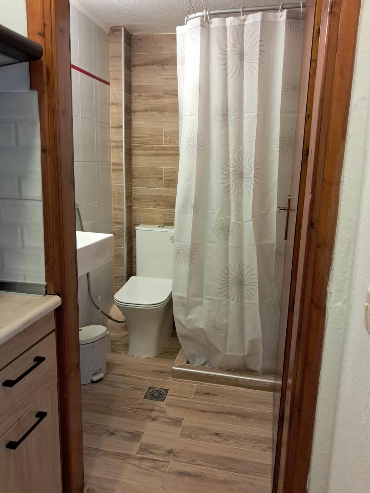 Seaview Studios 克里皮吉 外观 照片